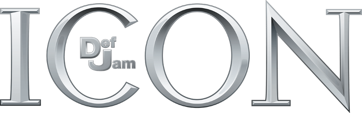 Def Jam Icon logo for Xbox 360